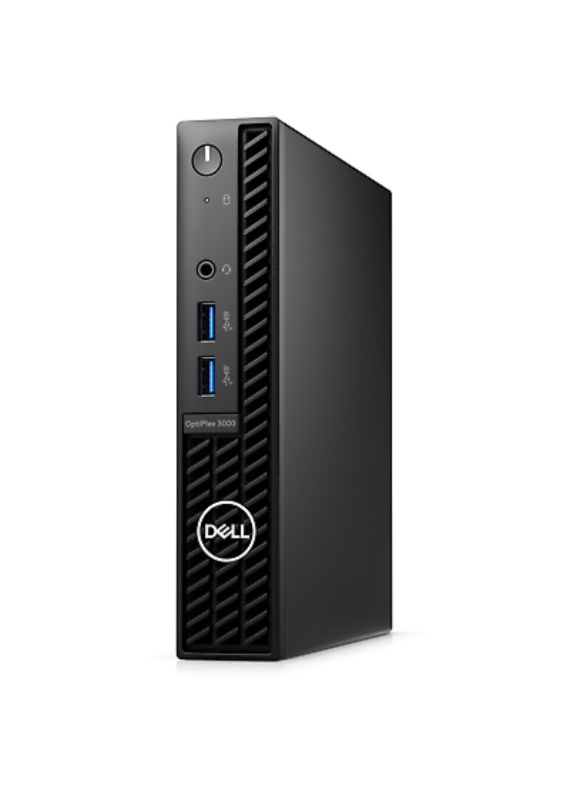 Dell OptiPlex 3080 Micro Business PC-Core i5 6 Cores 10th Gen 16GB